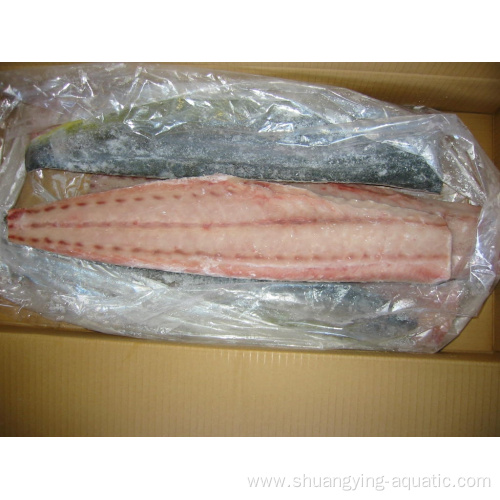 Hot Sale Frozen Fish Fillets Mahi Mahi